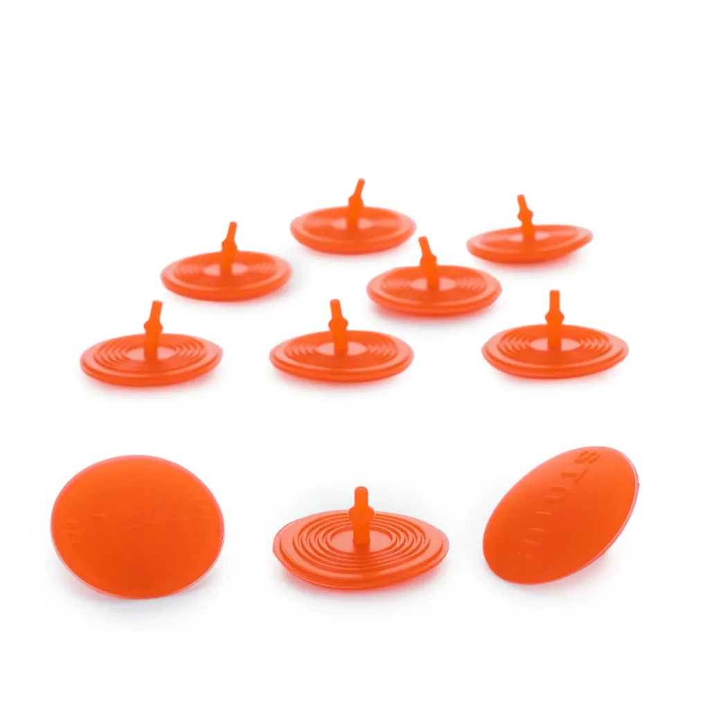 Silikon-Pin für Handpumpe