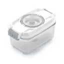 freshBOX 0,5 L, weiß