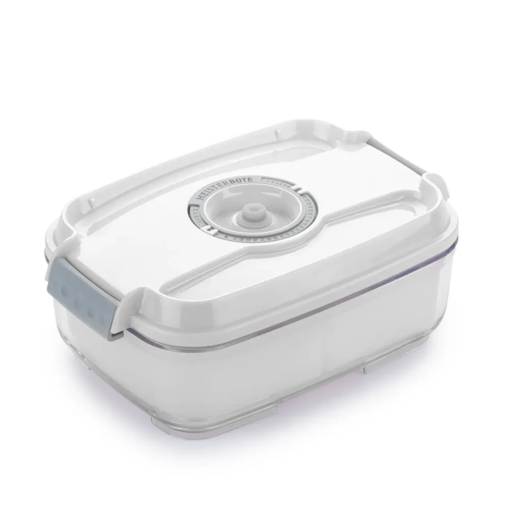 freshBOX 1,4 L, weiß