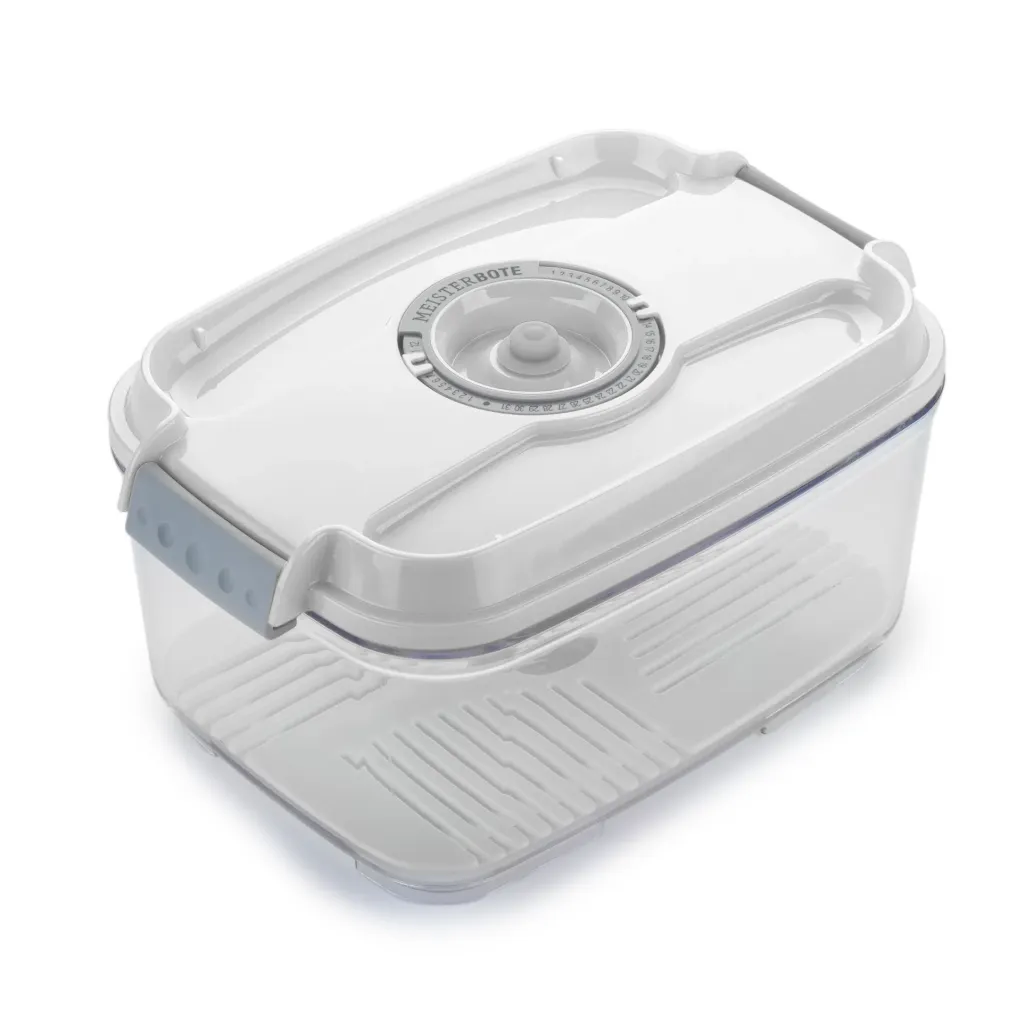 freshBOX 2,0 L, weiß