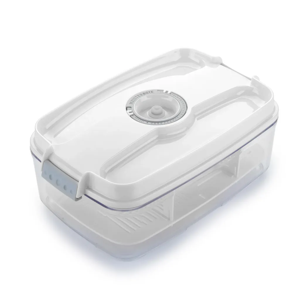 freshBOX 3,0 L, weiß
