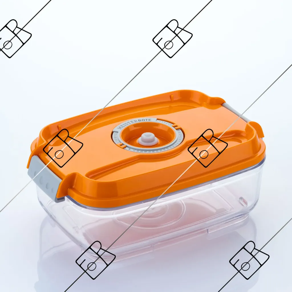 [1586-0001] freshBOX 4,5 L, weiß