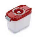 freshBOX 0,8 L, rot