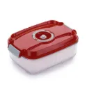 freshBOX 1,4 L, rot