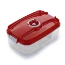 freshBOX 3,0 L, rot