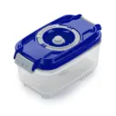 freshBOX 0,5 L, blau