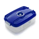 freshBOX 3,0 L, blau