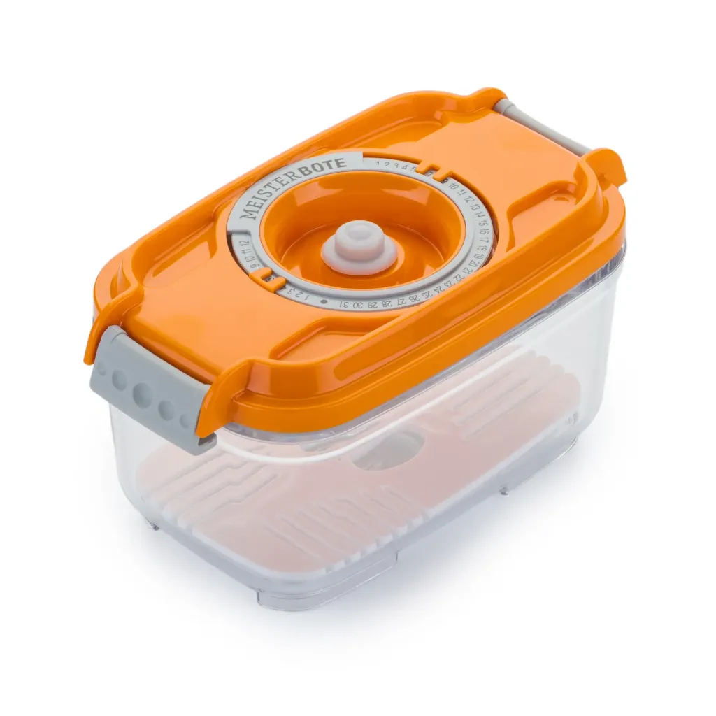 freshBOX 0,5 L, orange