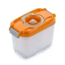 freshBOX 0,8 L, orange