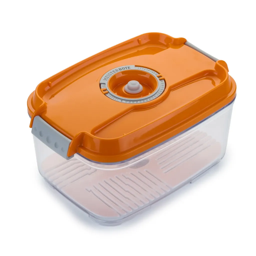 freshBOX 2,0 L, orange
